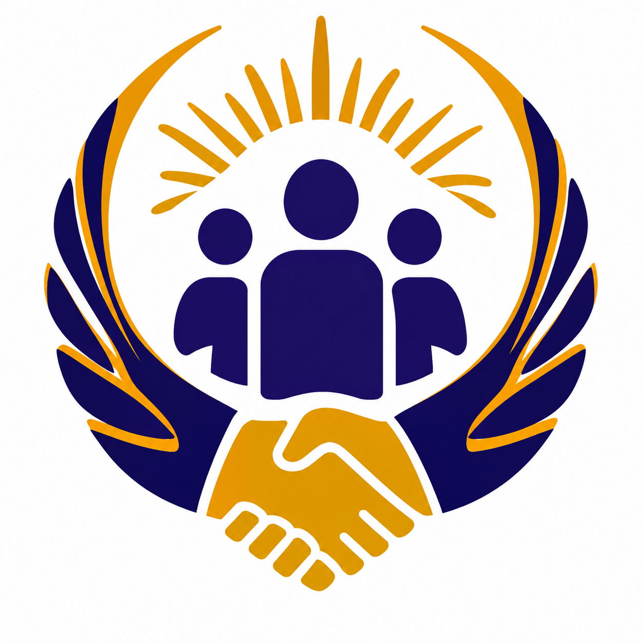 One Community Logo